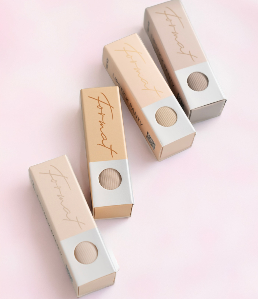  DEAL 1: PACK 7 QUẦN LÓT THỎI SON PREMIUM (new) 