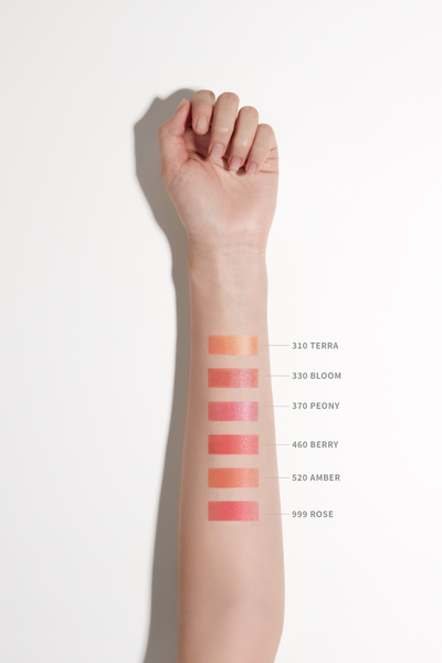  DEAL 4: COMBO 2 SON DƯỠNG TÔN SẮC MÔI RẠNG RỠ PERFECTING LIP COLOR (MUA 2 TẶNG 1) 