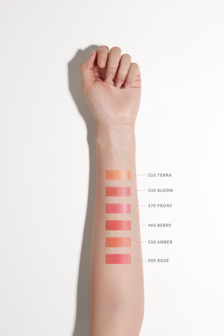  DEAL 4: COMBO 2 SON DƯỠNG TÔN SẮC MÔI RẠNG RỠ PERFECTING LIP COLOR (MUA 2 TẶNG 1) 