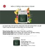  E543_DEAL 5: MUA NẾN LY TRÒN SÁP ĐẬU NÀNH SIZE M GIÁ 999.000Đ MUA 1 TẶNG 1 