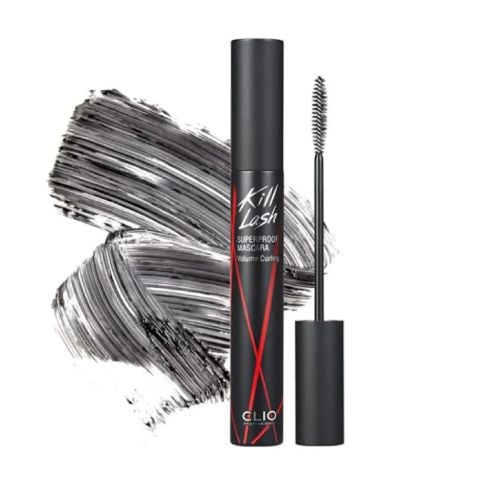  C326_DEAL 5: MASCARA LÀM CONG MI, CHỐNG TRÔI 7G 