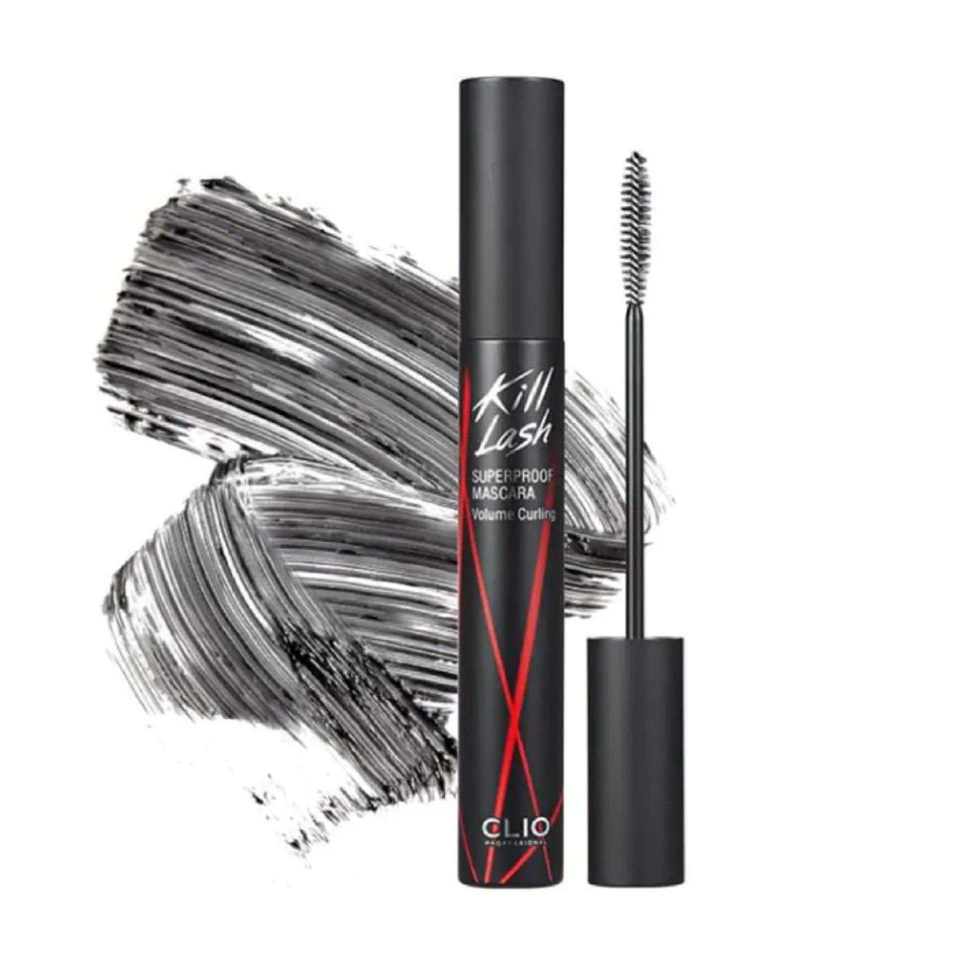  C326_DEAL 5: MASCARA LÀM CONG MI, CHỐNG TRÔI 7G 