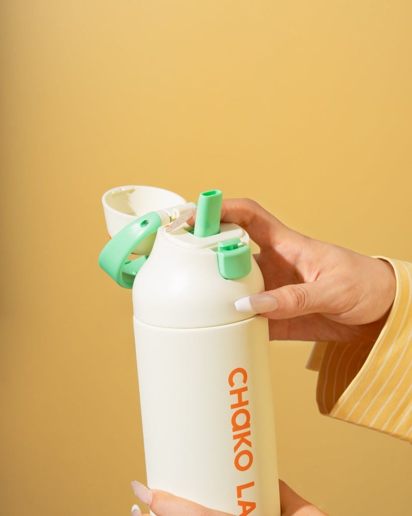  BÌNH GIỮ NHIỆT CHAKO LAB KADA 700ML THÉP KHÔNG GỈ CAO CẤP _ DEAL 8 
