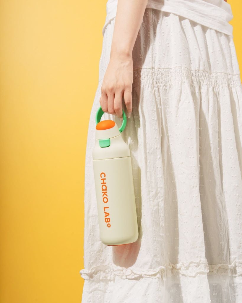  BÌNH GIỮ NHIỆT CHAKO LAB KADA 700ML THÉP KHÔNG GỈ CAO CẤP _ DEAL 8 