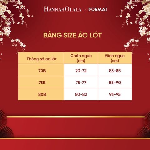  DEAL 4: COMBO ĐỒ LÓT TÀNG HÌNH 
