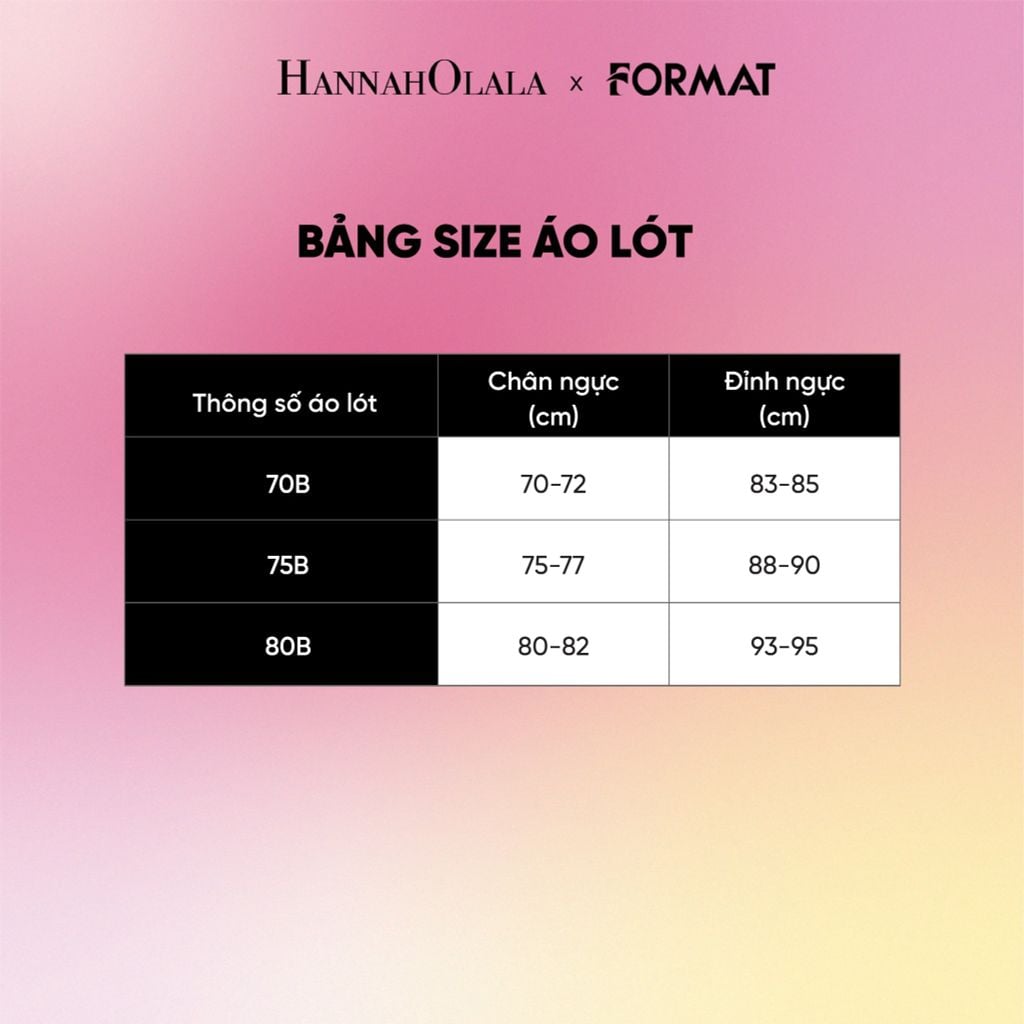  COMBO ĐỒ LÓT TÀNG HÌNH_A1542 