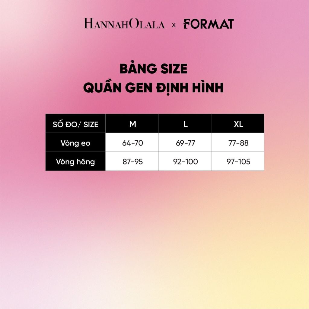  COMBO 2 QUẦN ĐỊNH HÌNH FORMAT CAO CẤP_A1535 