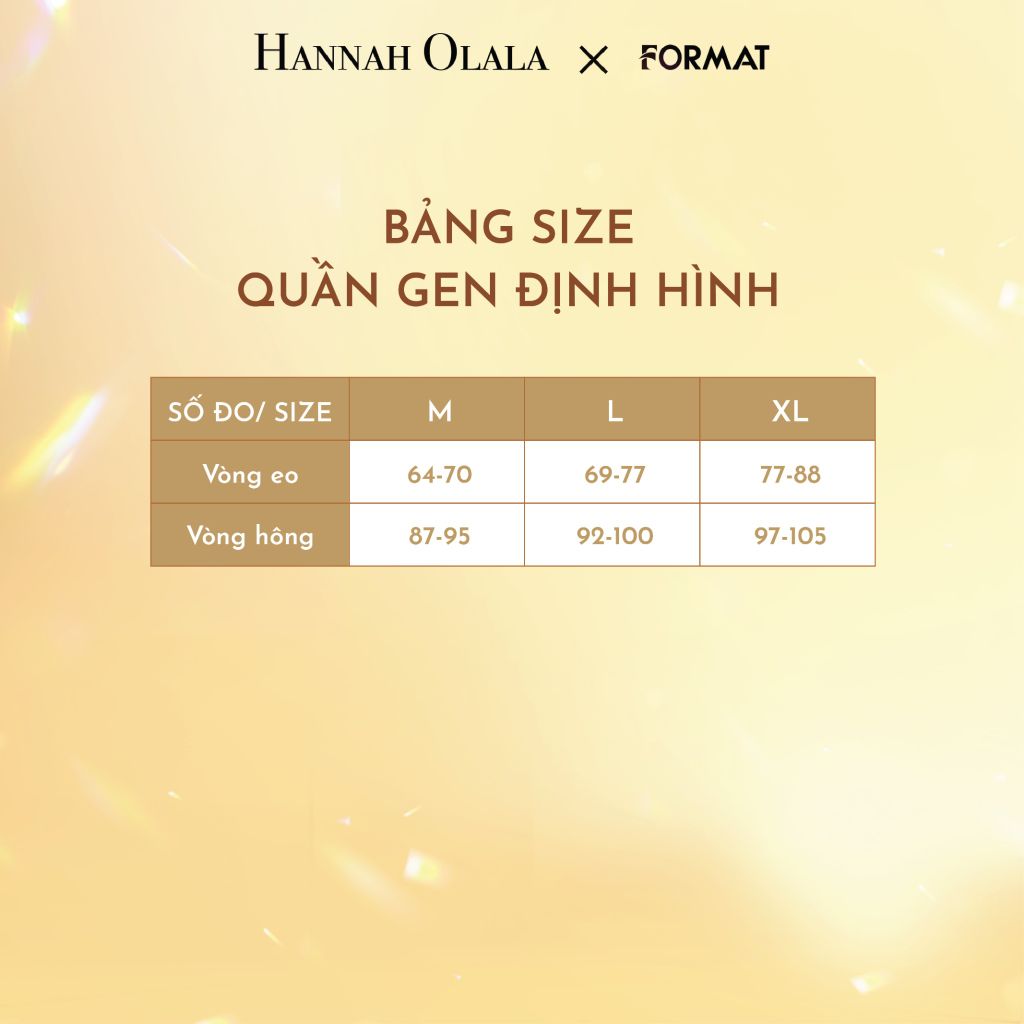  C314_DEAL 5: COMBO 2 QUẦN ĐỊNH HÌNH FORMAT CAO CẤP 