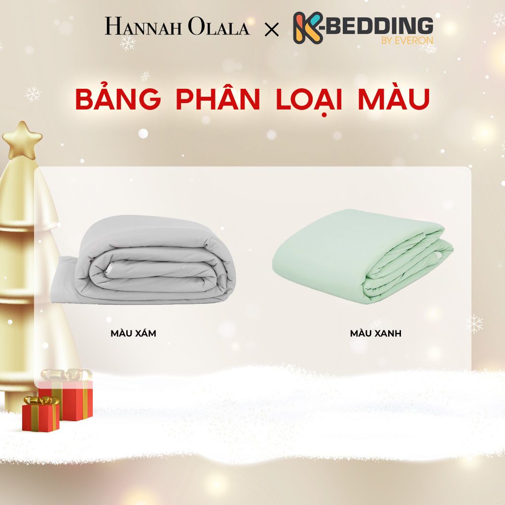  DEAL 2: CHĂN HÈ KBEDDING ICE SOFT MỀM MÁT THOÁNG KHÍ 200X220CM 