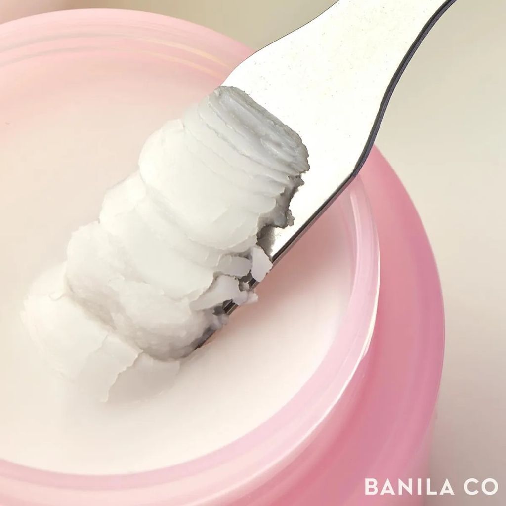  DEAL 1: SÁP TẨY TRANG THUẦN CHAY BANILA CO CHO MỌI LOẠI DA 180ML 