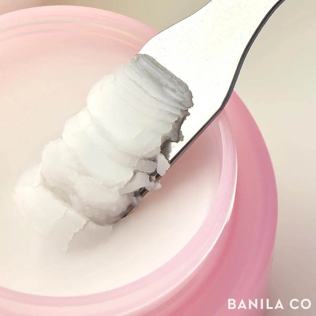  DEAL 1: SÁP TẨY TRANG THUẦN CHAY BANILA CO CHO MỌI LOẠI DA 180ML 