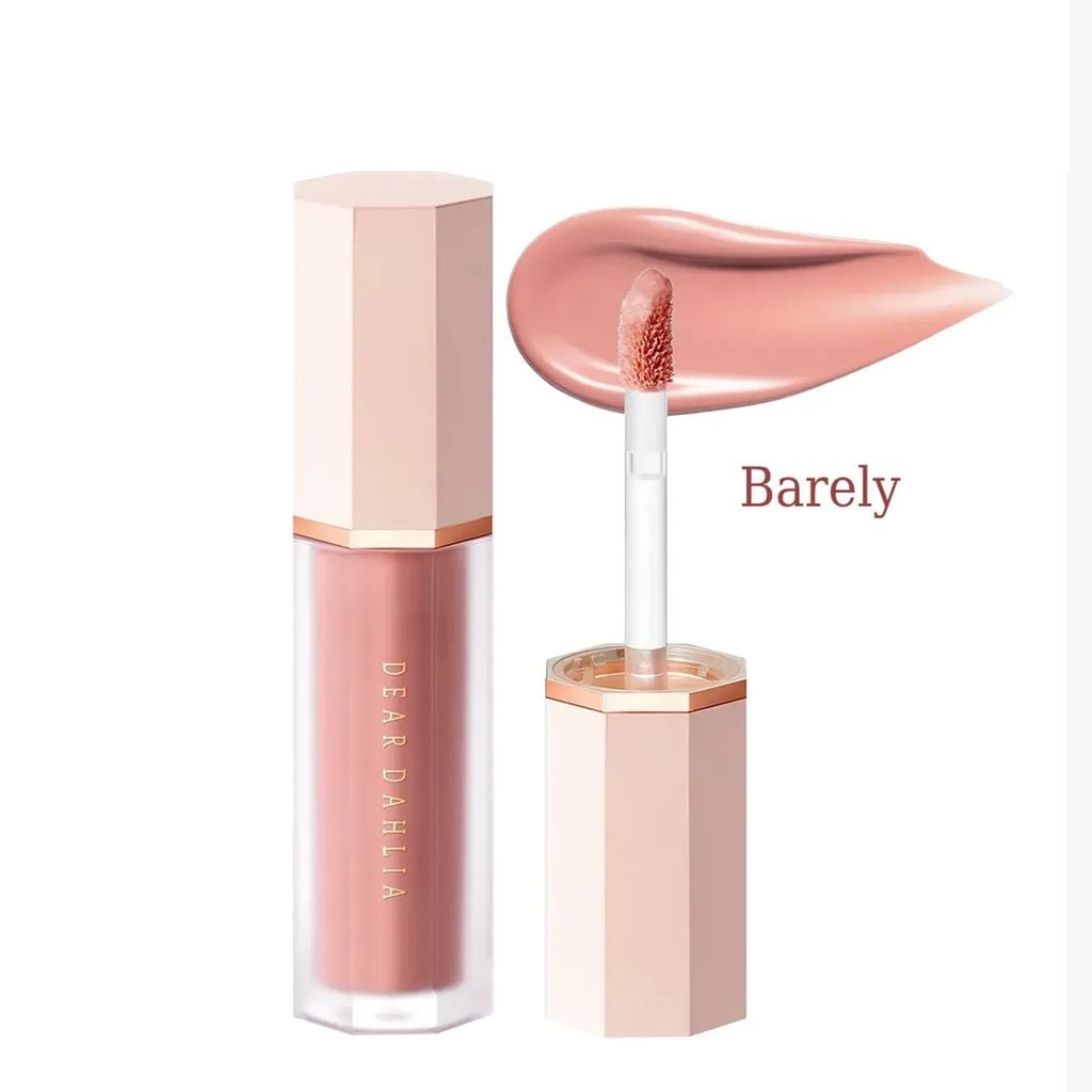  DEAL 1: MÁ HỒNG DẠNG NƯỚC DEAR DAHLIA 4G 