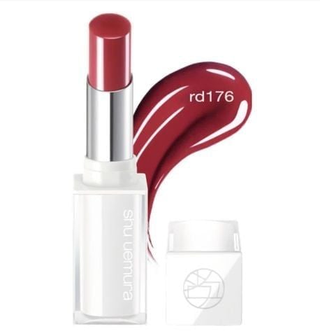  D52_DEAL 21: SON DƯỠNG MÔI CÓ MÀU DẠNG THỎI SHU UEMURA KINU CARE NUDES 