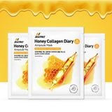  C102_DEAL 4: COMBO MIX 26 MẶT NẠ DƯỠNG DA CAO CẤP 