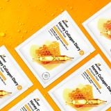  C102_DEAL 4: COMBO MIX 26 MẶT NẠ DƯỠNG DA CAO CẤP 