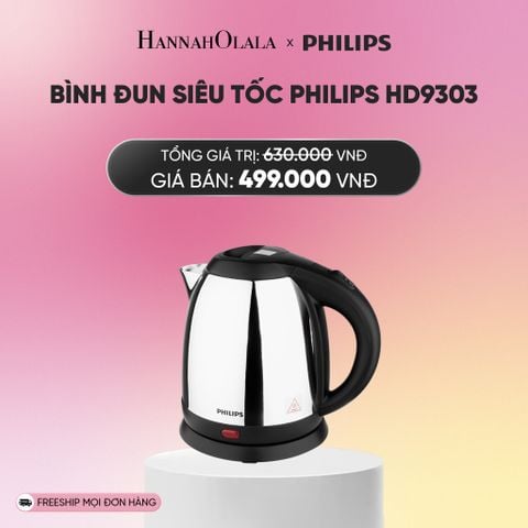  BÌNH ĐUN SIÊU TỐC PHILIPS HD9303_A719 