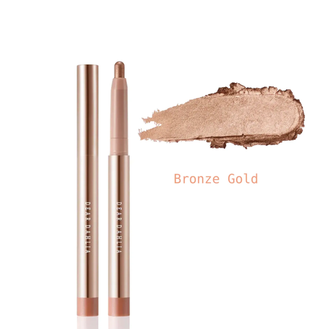  DEAL 3: MÀU MẮT DẠNG BÚT DEAR DAHLIA ÁNH NHŨ 0.9G 