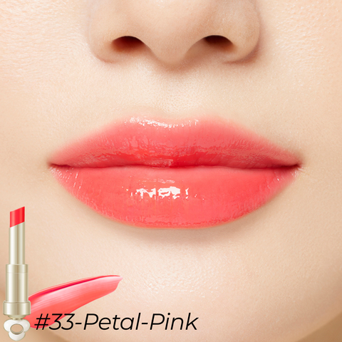  SON DƯỠNG CẢI THIỆN NẾP NHĂN MÔI THE WHOO ESSENTIAL LIP GLOW BALM - A118 