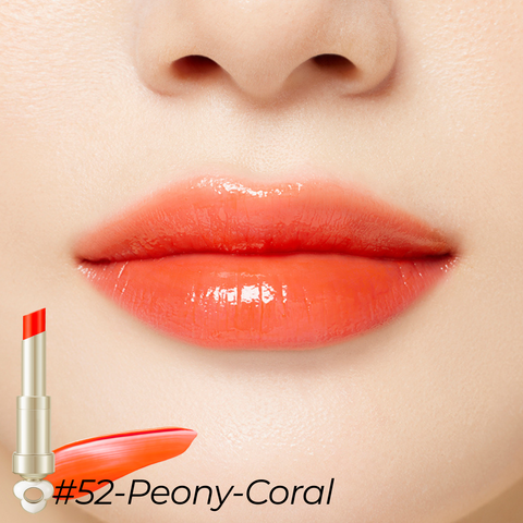  DEAL 22: BỘ SON DƯỠNG CẢI THIỆN NẾP NHĂN MÔI THE WHOO ESSENTIAL LIP GLOW BALM 