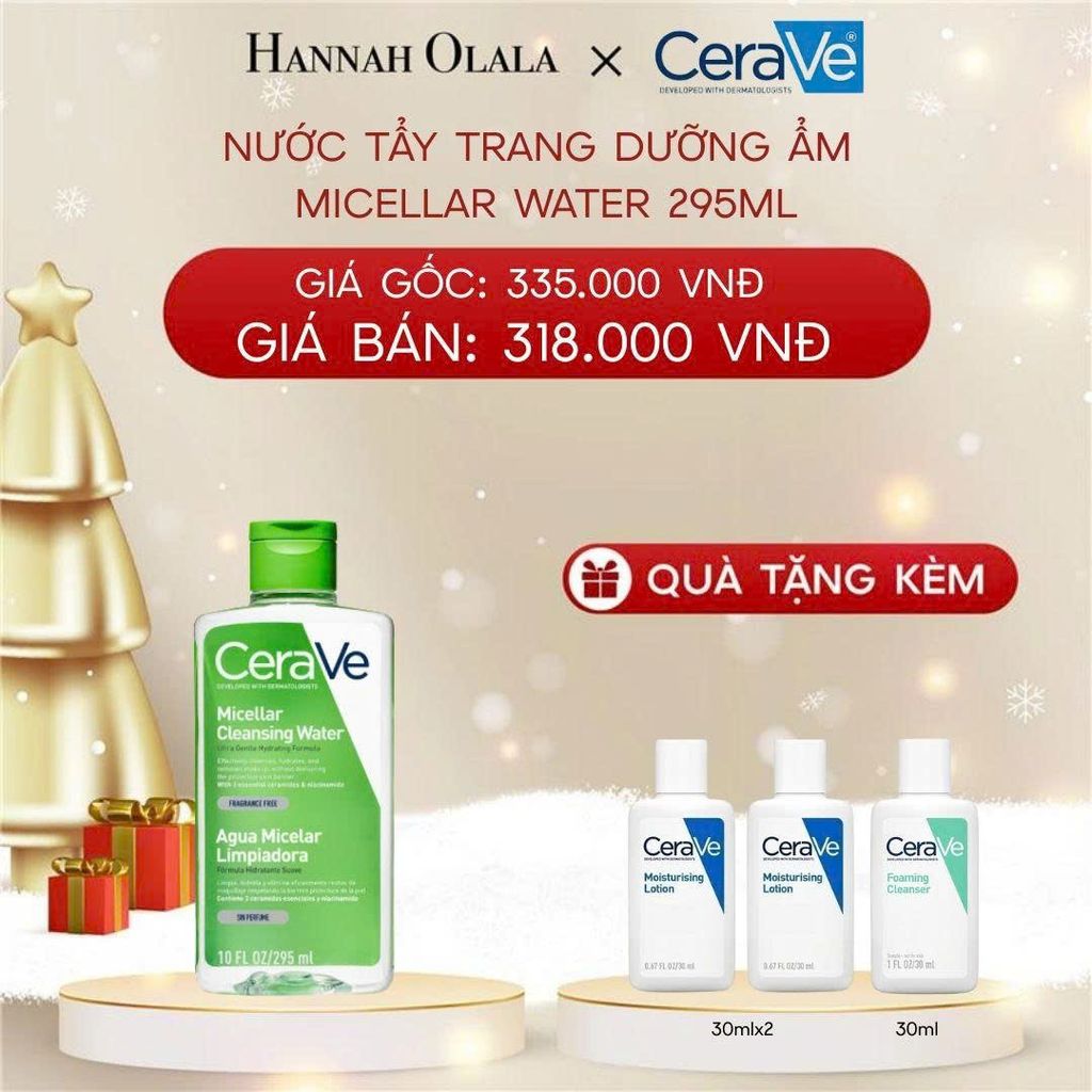  A956_DEAL 7 NƯỚC TẨY TRANG DƯỠNG ẨM MICELLAR WATER 295ML 
