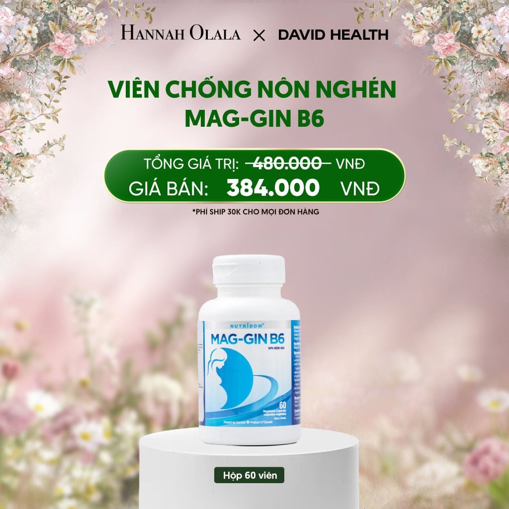  DEAL 7: SẮT TỔNG HỢP FEFOLIC PLUS (30 VIÊN) 