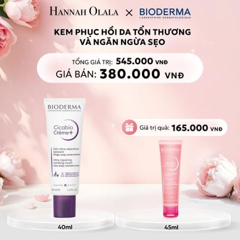  E603: DEAL 9: KEM PHỤC HỒI DA TỔN THƯƠNG VÀ NGĂN NGỪA SẸO - [GIAO HÀNG TỪ 03/10] 