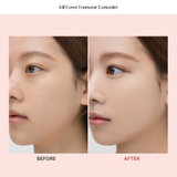  DEAL 6: KEM CHE KHUYẾT ĐIỂM CLIO KILL COVER FOUNWEAR CONCEALER 6G 