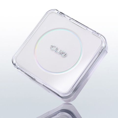  C44_DEAL 2: PHẤN NƯỚC CLIO MỎNG NHẸ & CHE KHUYẾT ĐIỂM HOÀN HẢO 15G (TẶNG KÈM LÕI) 