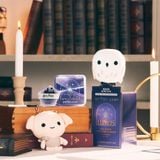  C38_DEAL 1: (PHIÊN BẢN HARRY POTTER) PHẤN NƯỚC CLIO MỎNG NHẸ & CHE KHUYẾT ĐIỂM HOÀN HẢO 15G (TẶNG KÈM LÕI) 