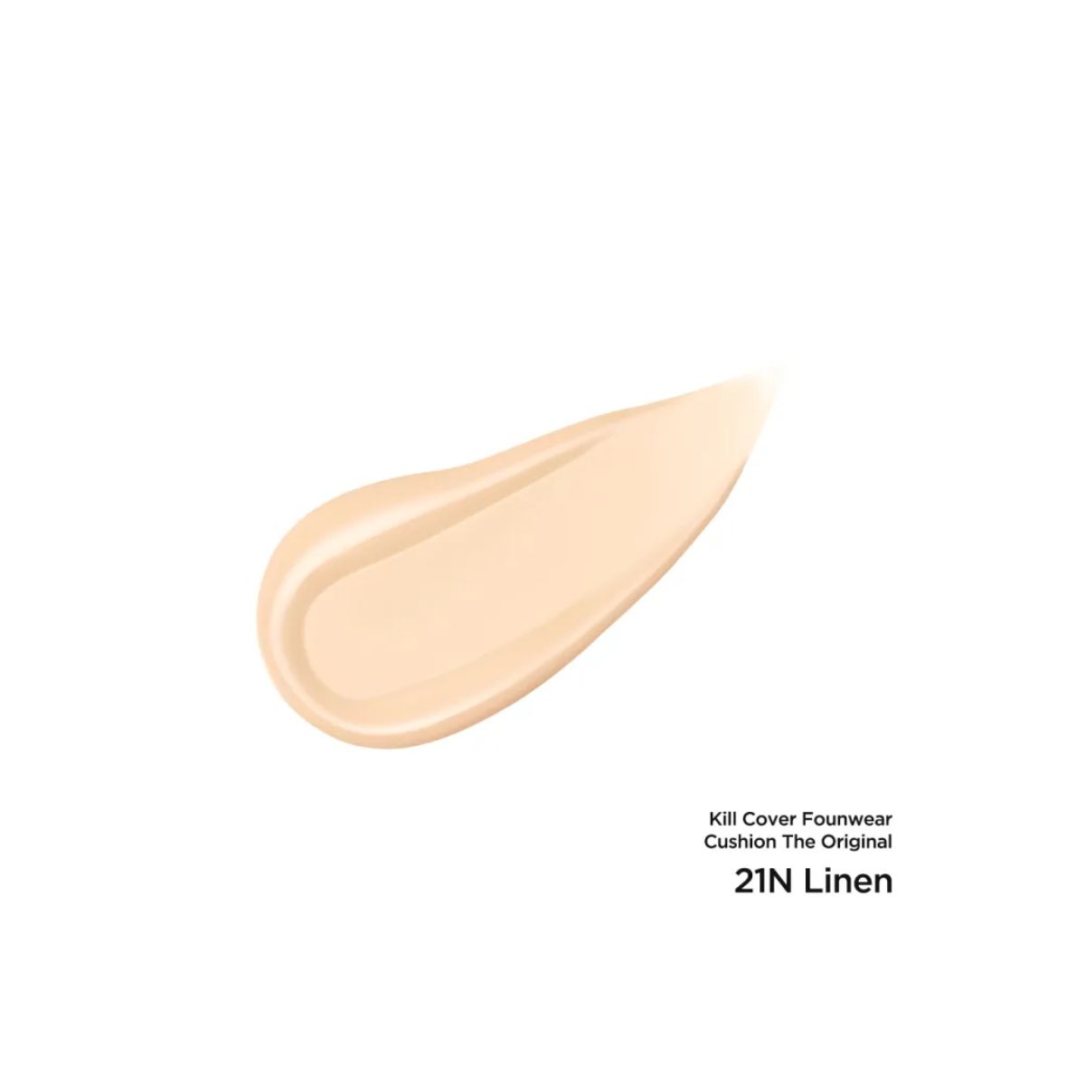  E598_DEAL 2: (PHIÊN BẢN HARRY POTTER) PHẤN NƯỚC CLIO MỎNG NHẸ & CHE KHUYẾT ĐIỂM HOÀN HẢO 15G (TẶNG KÈM LÕI) 