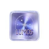  C38_DEAL 1: (PHIÊN BẢN HARRY POTTER) PHẤN NƯỚC CLIO MỎNG NHẸ & CHE KHUYẾT ĐIỂM HOÀN HẢO 15G (TẶNG KÈM LÕI) 