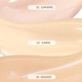  E606_DEAL 4: PHẤN NƯỚC CLIO HIỆU ỨNG CĂNG BÓNG (TẶNG KÈM LÕI) 