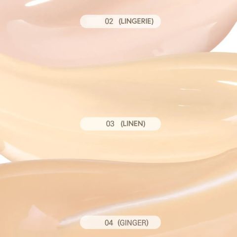  PHẤN NƯỚC CLIO HIỆU ỨNG CĂNG BÓNG HIGH GLOW (TẶNG KÈM LÕI) 