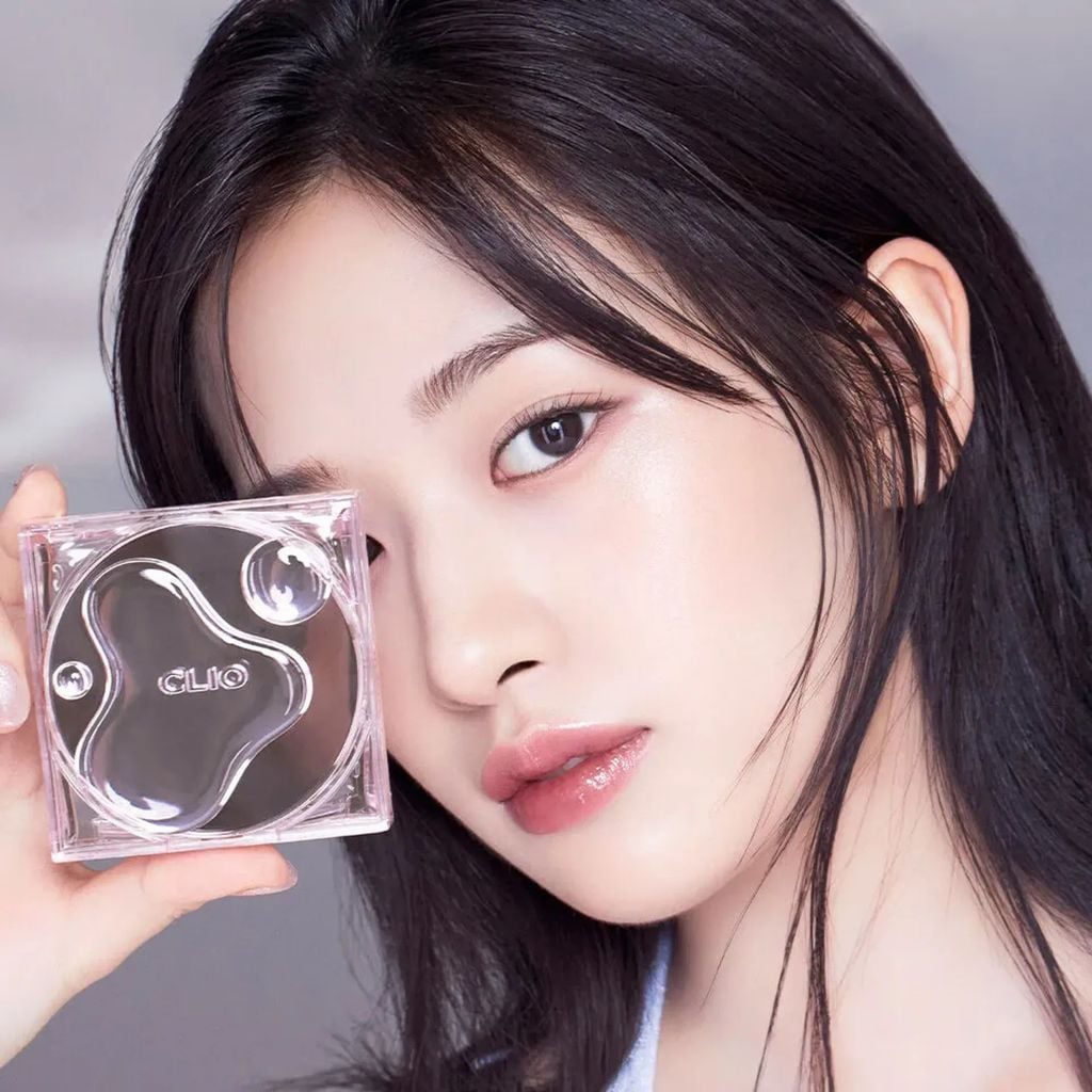  PHẤN NƯỚC CLIO HIỆU ỨNG CĂNG BÓNG HIGH GLOW (TẶNG KÈM LÕI) 