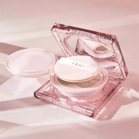  C49_DEAL 3: PHẤN NƯỚC CLIO HIỆU ỨNG CĂNG BÓNG (TẶNG KÈM LÕI) 