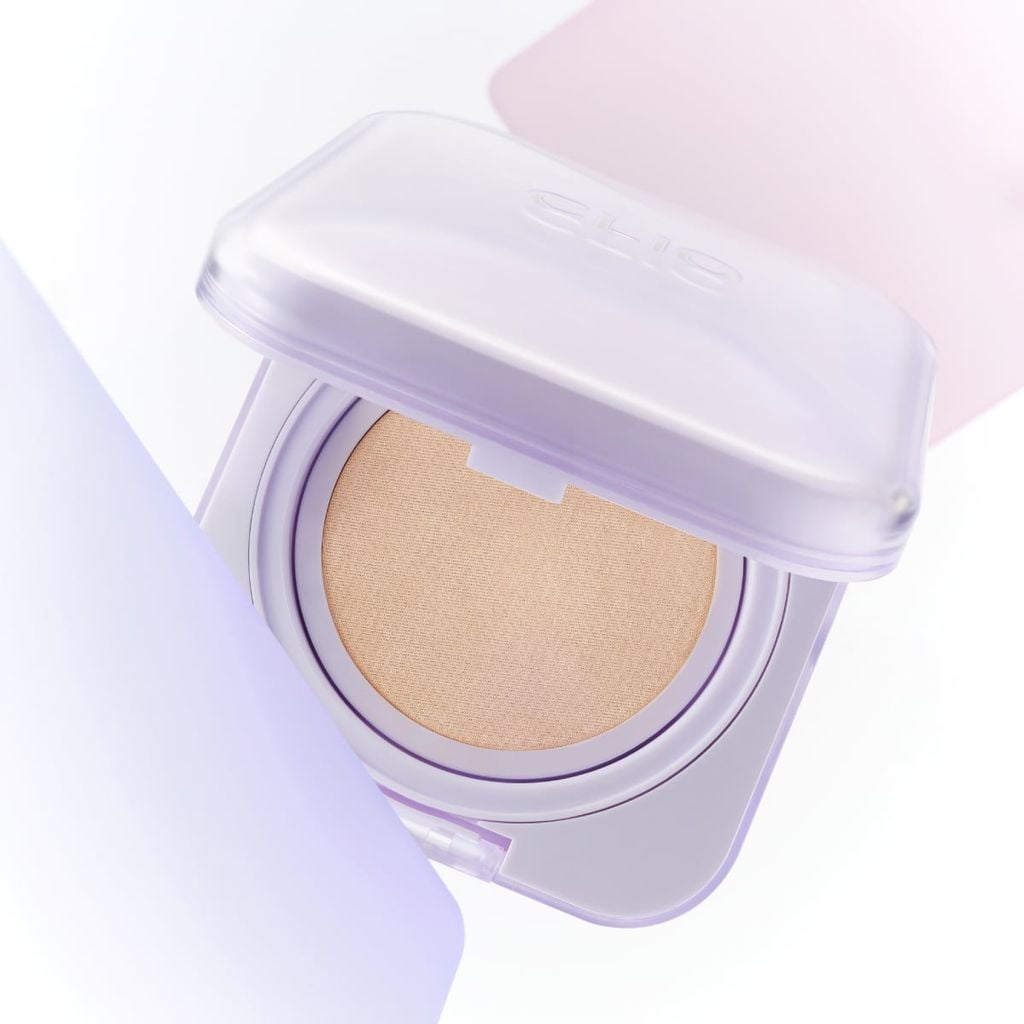  DEAL 1: PHẤN NƯỚC MỊN LÌ, CHE PHỦ LỖ CHÂN LÔNG CLIO KILL COVER MESH BLUR CUSHION (TẶNG KÈM LÕI) 