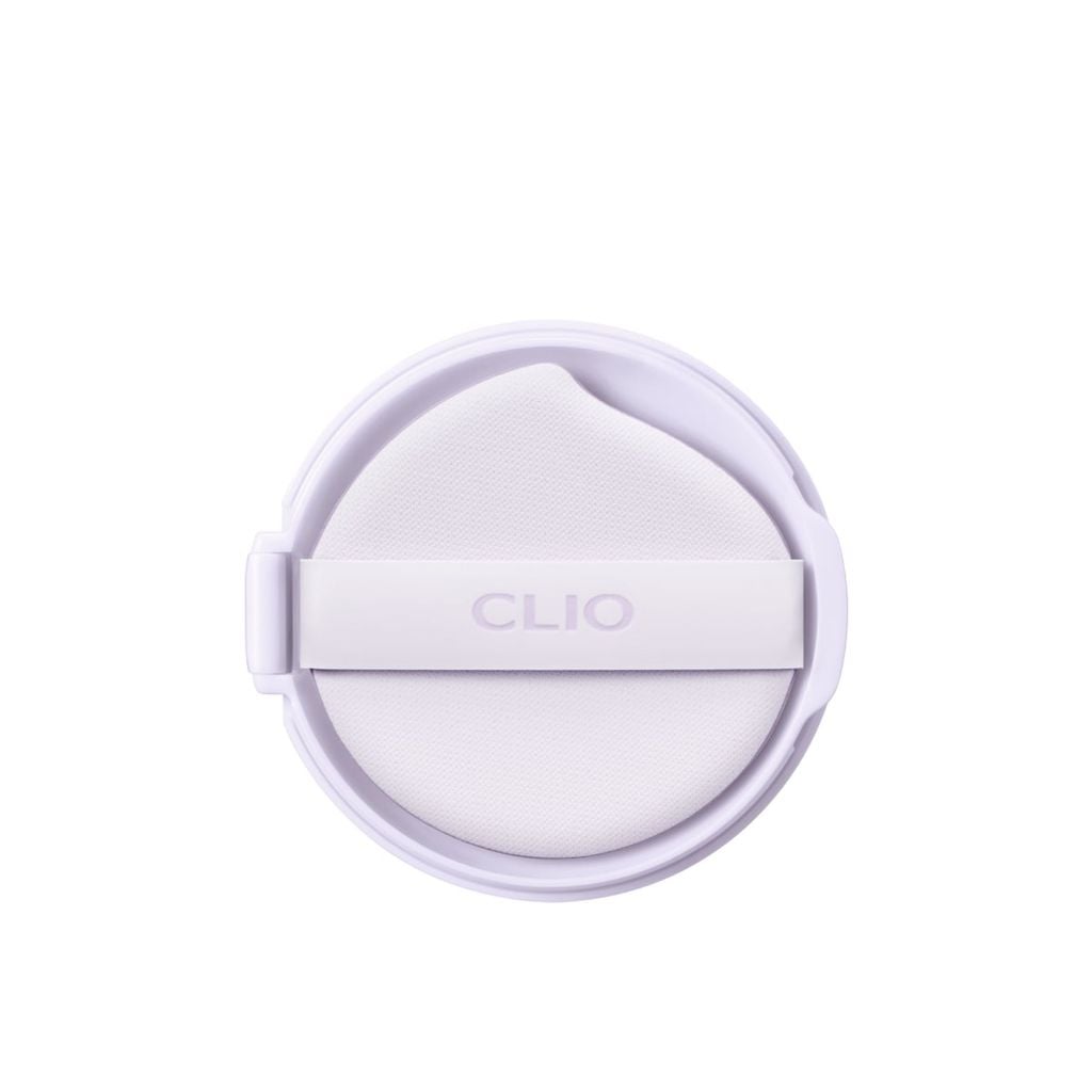 DEAL 1: PHẤN NƯỚC MỊN LÌ, CHE PHỦ LỖ CHÂN LÔNG CLIO KILL COVER MESH BLUR CUSHION (TẶNG KÈM LÕI) 