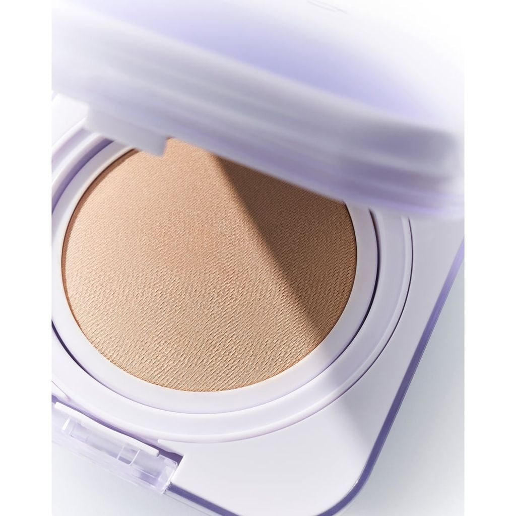  PHẤN NƯỚC MỊN LÌ, CHE PHỦ LỖ CHÂN LÔNG MESH BLUR CUSHION (TẶNG KÈM LÕI) 