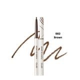  E595_DEAL 10: CHÌ KẺ VIỀN MẮT LÂU TRÔI CLIO SHARP SO SIMPLE 0.14G 