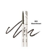  E595_DEAL 10: CHÌ KẺ VIỀN MẮT LÂU TRÔI CLIO SHARP SO SIMPLE 0.14G 