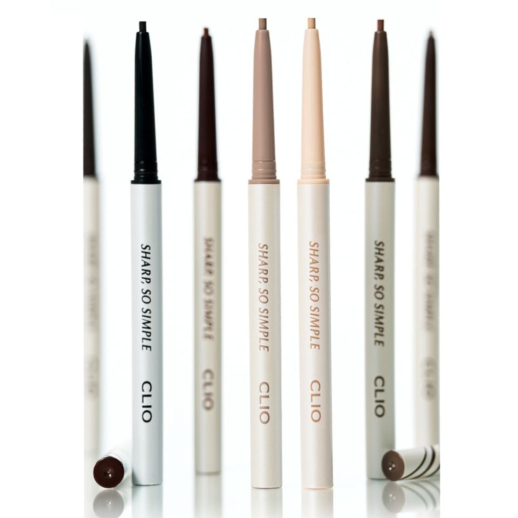  CHÌ KẺ VIỀN MẮT CLIO SHARP SO SIMPLE 0.14G 
