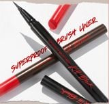  A185_DEAL 3: BÚT KẺ VIỀN MẮT CHỐNG TRÔI CLIO SUPERPROOF BRUSH LINER 0.55ML
MUA 1 TẶNG 1 