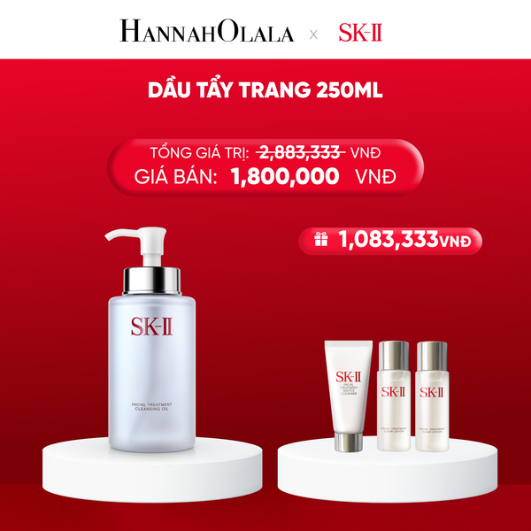  DẦU TẨY TRANG 250ML - G27 