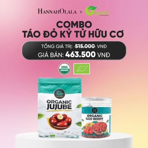  COMBO TÁO ĐỎ KỶ TỬ HỮU CƠ - DEAL 7_A806 