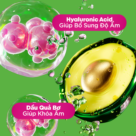  BỘ DẦU GỘI 300ML VÀ TINH CHẤT DÀNH CHO TÓC KHÔ VÀ DỄ GÃY MATRIX FOOD FOR SOFT 30ML - D27 