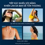  E129_DEAL 9: SERUM DƯỠNG DA VÀ PHỤC HỒI TỔN THƯƠNG DA SAU NẮNG ANESSA NIGHT SUN CARE SERUM 180ML 
