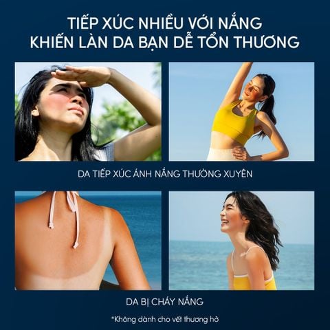  E129_DEAL 9: SERUM DƯỠNG DA VÀ PHỤC HỒI TỔN THƯƠNG DA SAU NẮNG ANESSA NIGHT SUN CARE SERUM 180ML 