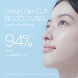  A13_DEAL 20: SERUM CHỐNG NẮNG DƯỠNG DA NÂNG TÔNG NGĂN NGỪA LÃO HÓA ANESSA DAY SERUM SPF50+ PA++++ 30ML 