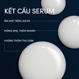  A11_DEAL 19: SERUM DƯỠNG DA VÀ PHỤC HỒI TỔN THƯƠNG DA SAU NẮNG ANESSA NIGHT SUN CARE SERUM 180ML 