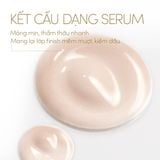  A13_DEAL 20: SERUM CHỐNG NẮNG DƯỠNG DA NÂNG TÔNG NGĂN NGỪA LÃO HÓA ANESSA DAY SERUM SPF50+ PA++++ 30ML 